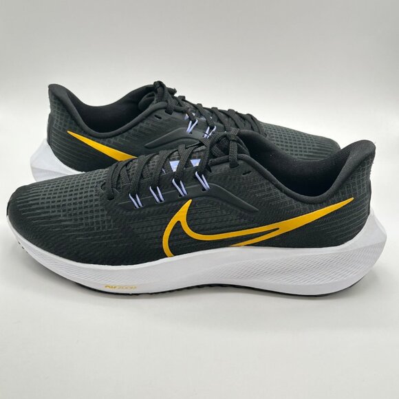 Women's Nike Air Zoom Pegasus 39 DH4072-004 Size Wome's 10.5 / Men's 9 - Picture 10 of 12